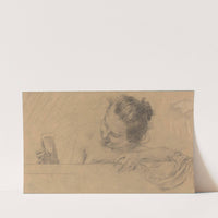 Woman in Bath, Holding a Glass of Wine (1898) by Karel Vitezslav Masek