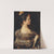 Woman in Evening Gown by Romà Ribera