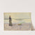 Woman on Beach by Thomas Pollock Anshutz