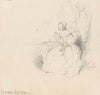 Woman Reading