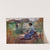 Woman Seated in a Garden by Eliphalet Fraser Andrews