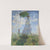 Woman with a Parasol – Madame Monet and Her Son (1875) by Claude Monet