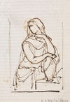 Woman with Pitcher