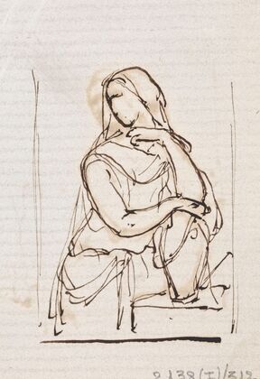 Woman with Pitcher