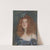 Woman with Red Hair by Alice Pike Barney