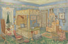 Woman’s Bedroom