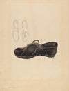 Woman’s Clog