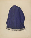 Woman’s Coat