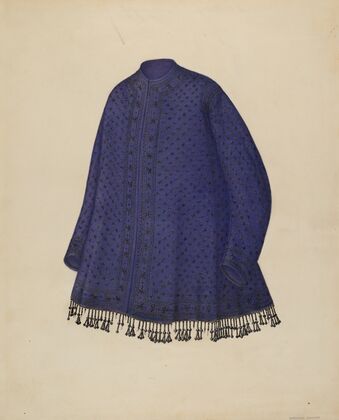 Woman’s Coat