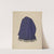 Woman's Coat by Dorothea Mierisch