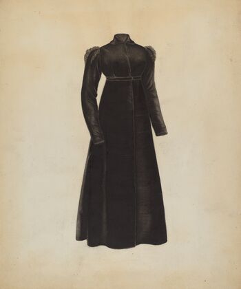 Woman’s Coat