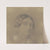 Woman&#8217;s head (ca. 1860 – 1869) by Angilbert Göbel