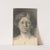 Woman&#039;s Head by Eduard Putra