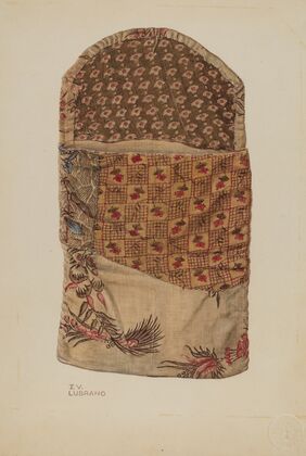 Woman’s Pocket