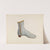 Woman's Shoe by Daniel Marshack