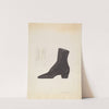 Woman&#039;s Shoe by Margaret Concha