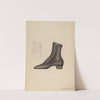 Woman&#039;s Shoe by Charles Garjian