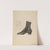 Woman&#039;s Shoe by Charles Garjian