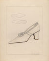 Woman’s Shoe