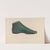 Woman&#039;s Shoe by American 20th Century