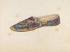 Woman’s Slipper