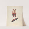 Woman&#039;s Slippers by Al Curry