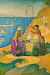 Women at the Well (1892)