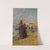 Women By The Nile by Augusto Lovatti