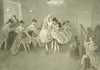 Women Dancing in a Brothel