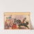 Women performing on horseback (1900) by Russell, Morgan &amp; Co.