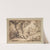 Women Seated beneath Pillar with Putto by Paul van Somer