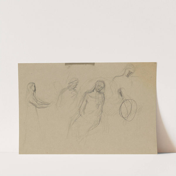 Women by Signe Scheel