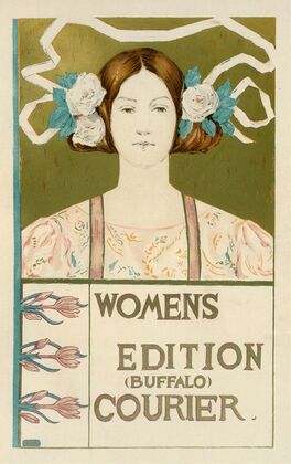 Women’s Edition Buffalo Courier