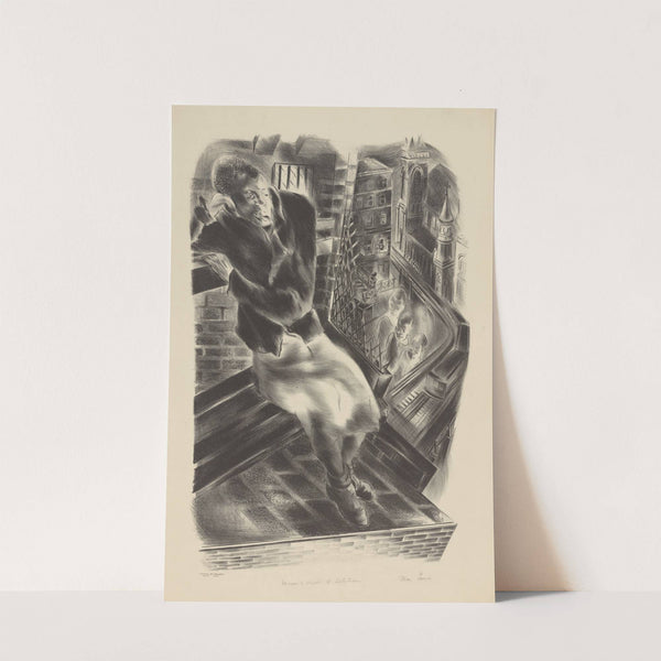 Women&#039;s House of Detention by Nan Lurie