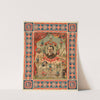 Wonder of the world Patty (1890) by A. Hoen & Co.