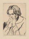 Wondering