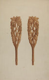 Wood Carving