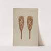 Wood Carving by Eldon Allen