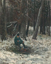 Woodcutter (1885–1895)