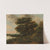 Wooded Landscape (1640 - 1690) by Antonie Waterloo