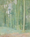 Wooded Landscape