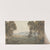 Wooded Landscape Overlooking an Estuary by William Gilpin