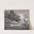 Wooded Landscape with Country Cart and Figures by Thomas Gainsborough