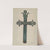 Wooden Cross (c. 1940) by George File