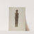 Wooden Doll by Lionel Ritchey