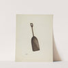 Wooden Grain Shovel by Pearl Davis