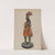 Wooden Indian by William Kerby