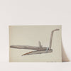 Wooden Plow by Majel G. Claflin