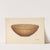 Wooden Salad or Chopping Bowl by Rex F. Bush