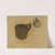 Wooden Shaving Mug by Jesse W. Skeen